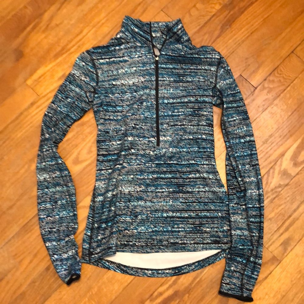 Nike Pro Longsleeve